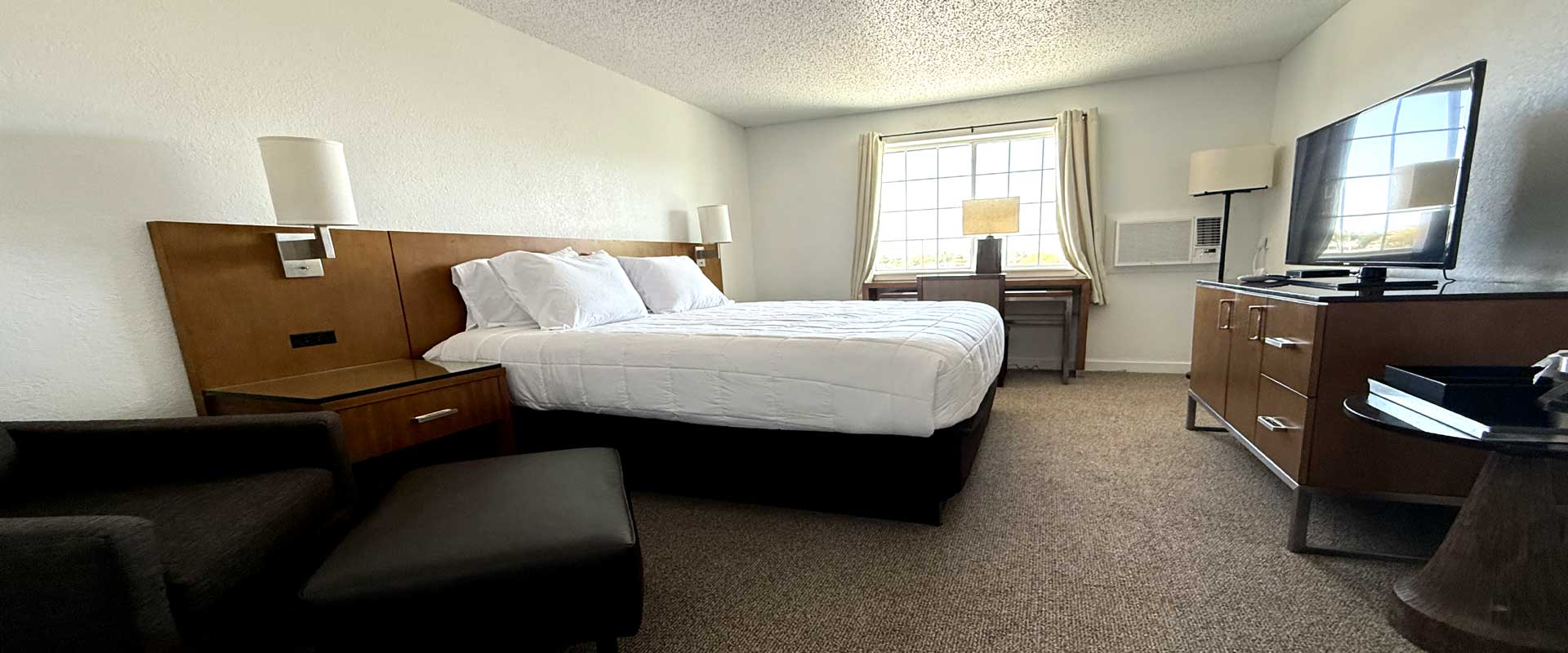 Hotel Simply Stay | Hobbs Newly Remodeled Hotels Motels in